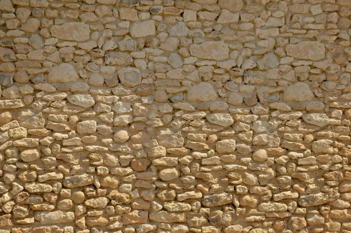 房子墙，墙，外墙，石头，砖头，坚硬