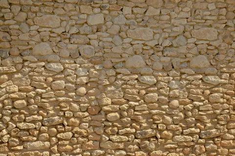 房子墙，墙，外墙，石头，砖头，坚硬