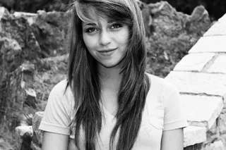 头发，样式，图层，女人，女性，时尚，年轻