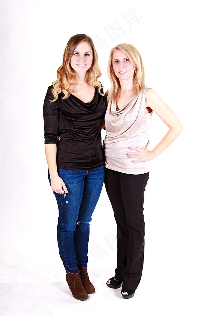 家庭，母亲，女儿，女人，爱情，女性，肖像