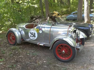 老朋友，汽车，车辆，经典