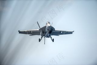 军用飞机，飞行，飞行，F-18，战斗机，飞机