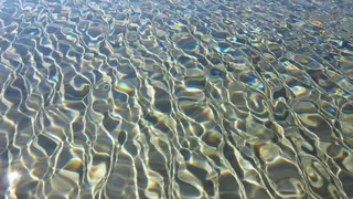 反射，波，背景，模式，抽象，水