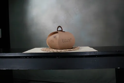 饼干，盒子，包装