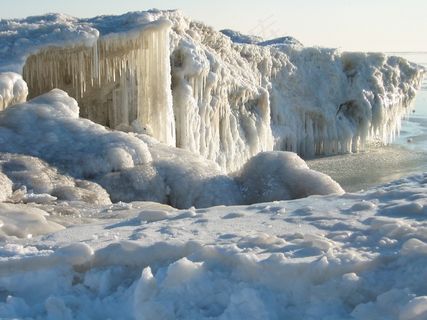 雪，冰，冬天，冷，白，白雪公主，季节