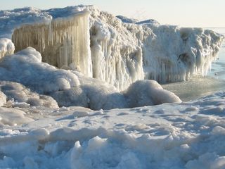 雪，冰，冬天，冷，白，白雪公主，季节
