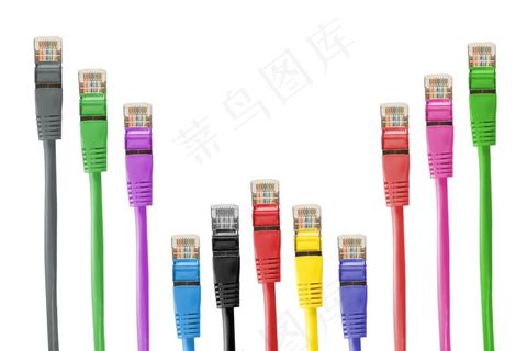 电缆，跳线，跳线，Rj，Rj45，Rj-45，网络