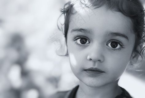 模型，脸，肖像，女孩，美女，时尚，头发