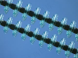 绝缘子，电气，安全，保护，系列