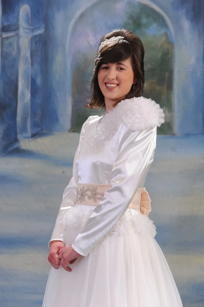 女孩，脸，肖像，模型，时尚，微笑，快乐