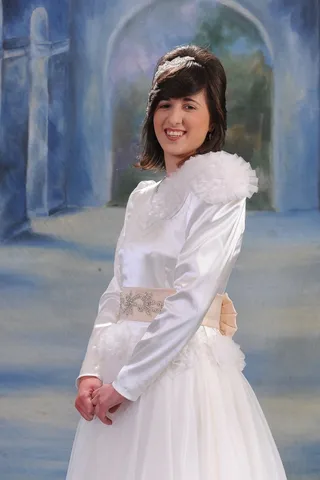 女孩，脸，肖像，模型，时尚，微笑，快乐