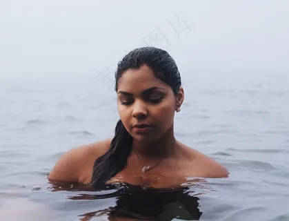 女子,水,游泳,女性,女孩,海,海洋 女子,水,游泳,女性,女孩,海,海洋