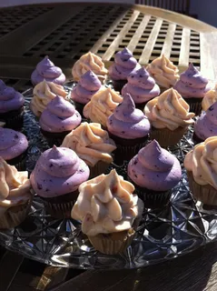 蛋糕，甜点，甜，吃，奶油，蛋糕，Confiserie