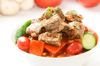 美食，食品，谢，*，中国菜，背景