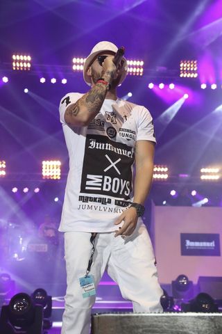 音乐会，音乐，以马内利，米卡韦利，马塔纳基维萨斯