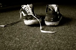 鞋，鞋带，夏季鞋