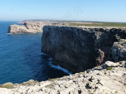 阿尔加威,海,波,岩,海岸,水,预订 阿尔加威,海,波,岩,海岸,水,预订