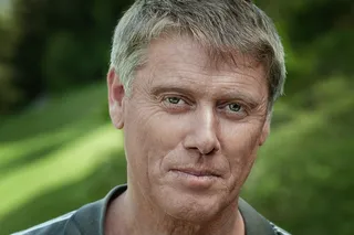 人，人的，男性，脸，男子，意见，出，自然