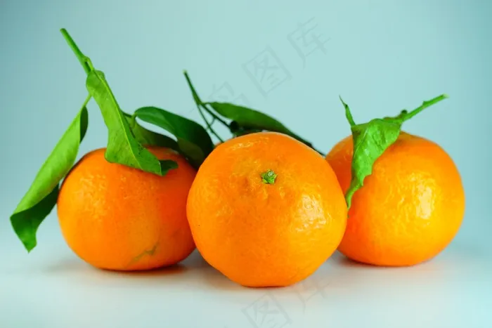 柑桔，橙子，橘子，柑桔，橙