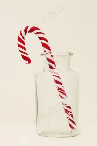 甘蔗，糖果，甜，糖，甜，圣诞节