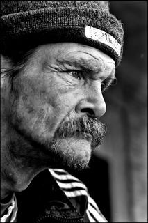 人，无家可归，男性，人，贫穷，无家可归