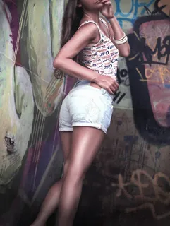 ,短裤,丝袜,渔网袜,女内衣,时尚女人涂鸦女孩