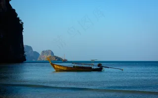 蓝色，海，海洋，水，悬崖，海景，美丽