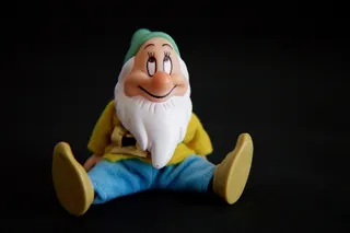 无花果，蓝精灵，手势，梦，天空守望者