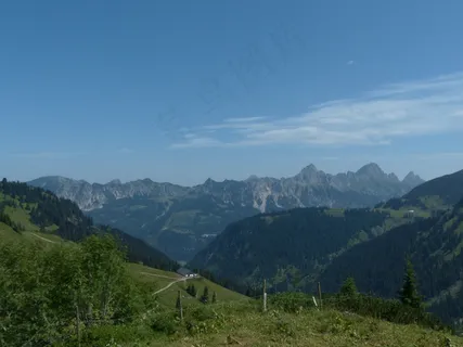 坦海姆,跑步者头部,红色Flüh,金普尔,高山 坦海姆,跑步者头部,红色Flüh,金普尔,高山