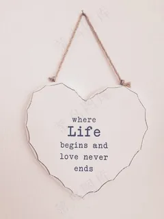 心，消息，爱，问候语，浪漫，庆祝活动