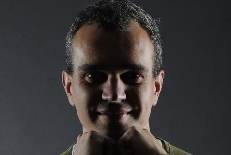 男子，肖像，男性，脸，英俊，家伙，男子