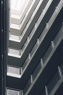 公寓楼，建筑，公寓，设计，公寓