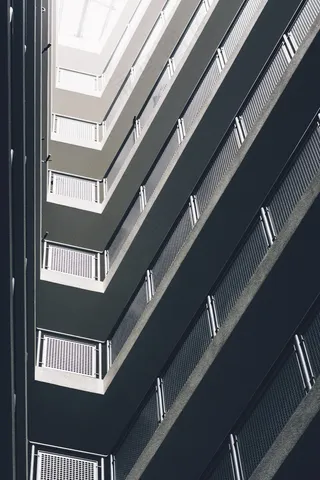 公寓楼，建筑，公寓，设计，公寓