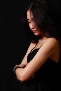 美女，肖像，人物，模特，时尚