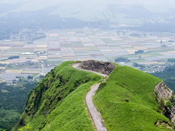 日本麻生，熊本，索马，Laputa路
