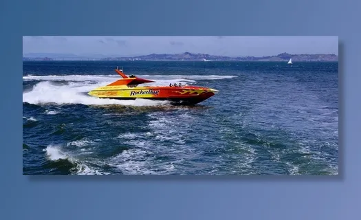 快艇,水,船,海洋,速度,乐趣 快艇,水,船,海洋,速度,乐趣