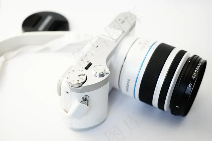 相机，三星Nx 300，三星，Nx 300，镜头，照片