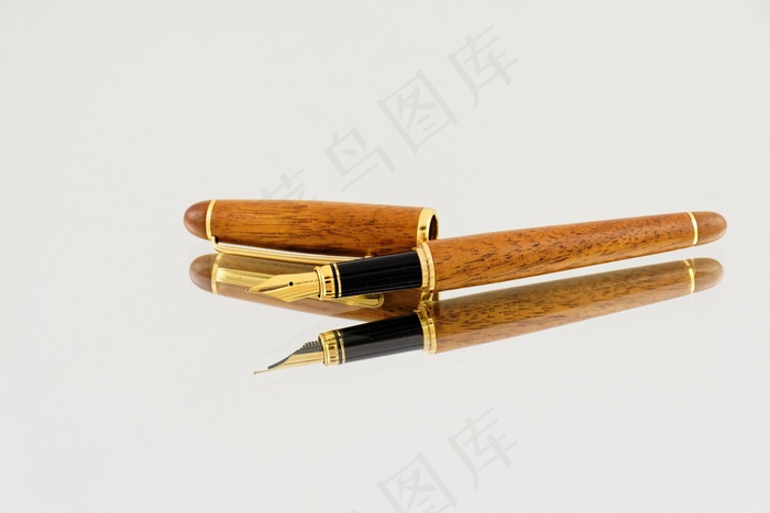 钢笔，填充物，假，书写工具，笔，办公室