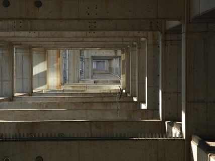 岐阜站，隧道，火车站，建筑