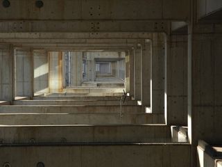 岐阜站，隧道，火车站，建筑