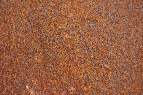 生锈，纹理，金属，质感，金属表面，铁