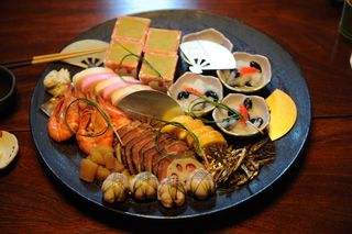 箱根，饮食，美味