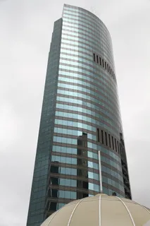 摩天大楼，布里斯班，外立面，架构