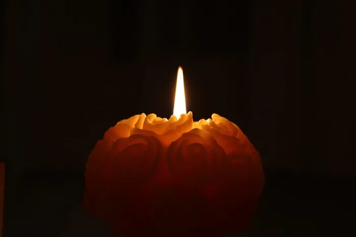 蜡烛，蜡烛，舒适，来临，来临花环，火焰