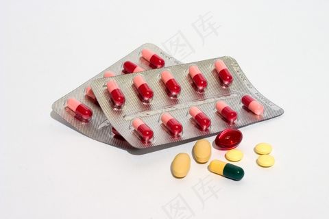 治愈，疾病，药片，药物，药丸