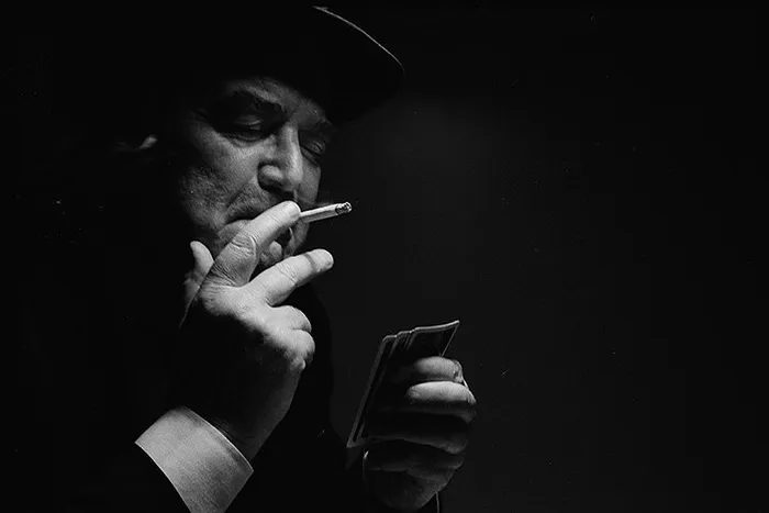 人物活动,指挥家,工艺品,雪茄,魔术,扑克