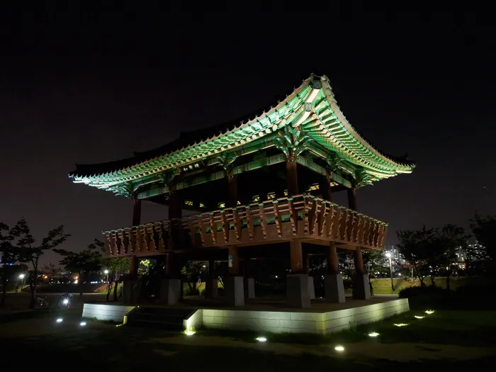 神社，大韩民国，韩国文化，丽城