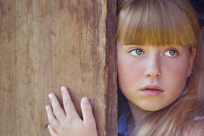 人，人的，女性，女孩，脸，眼睛，意见，肖像