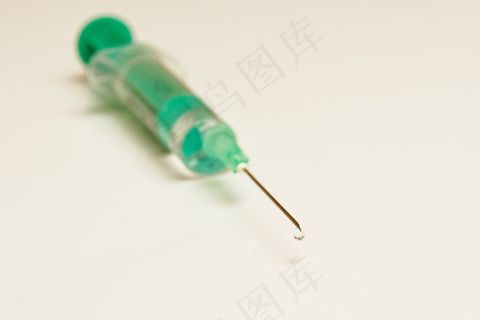 注射器，一次性注射器，针头，医生，祝福你