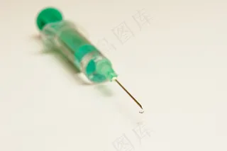 注射器，一次性注射器，针头，医生，祝福你